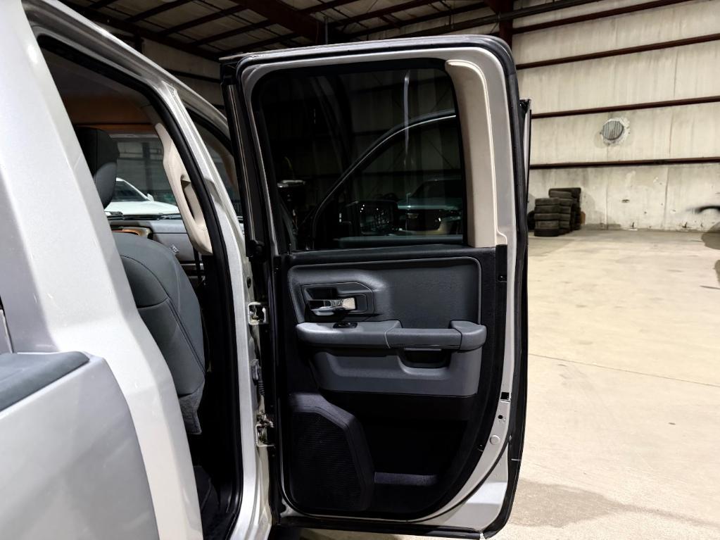 used 2013 Ram 1500 car, priced at $12,898