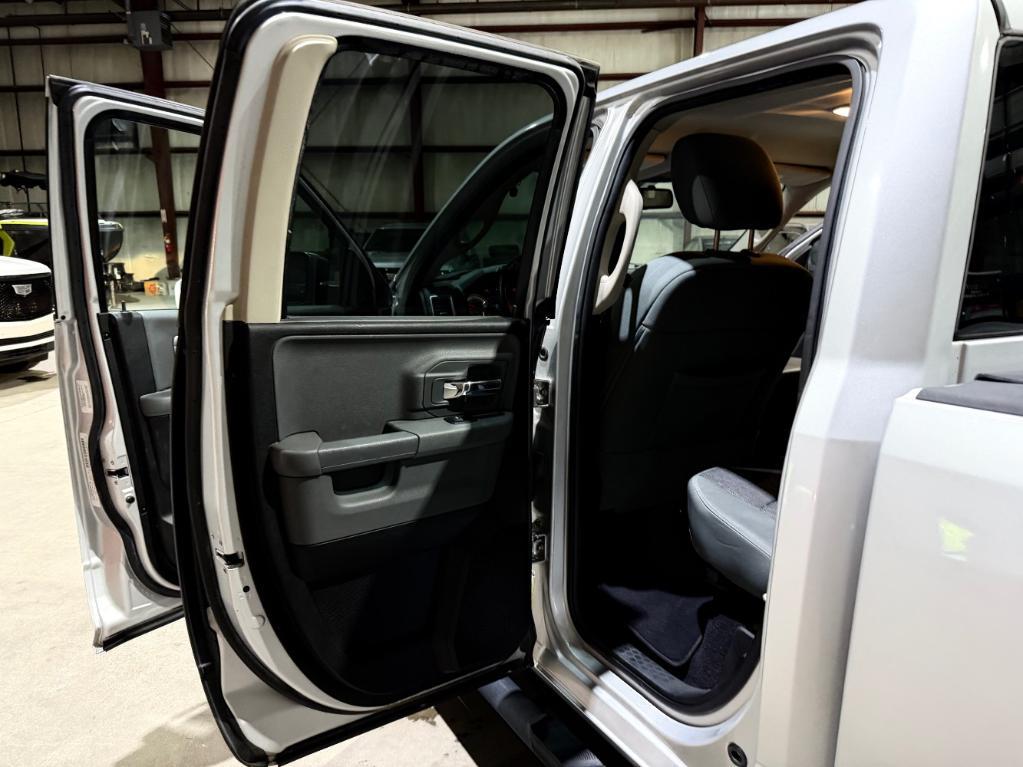 used 2013 Ram 1500 car, priced at $12,898