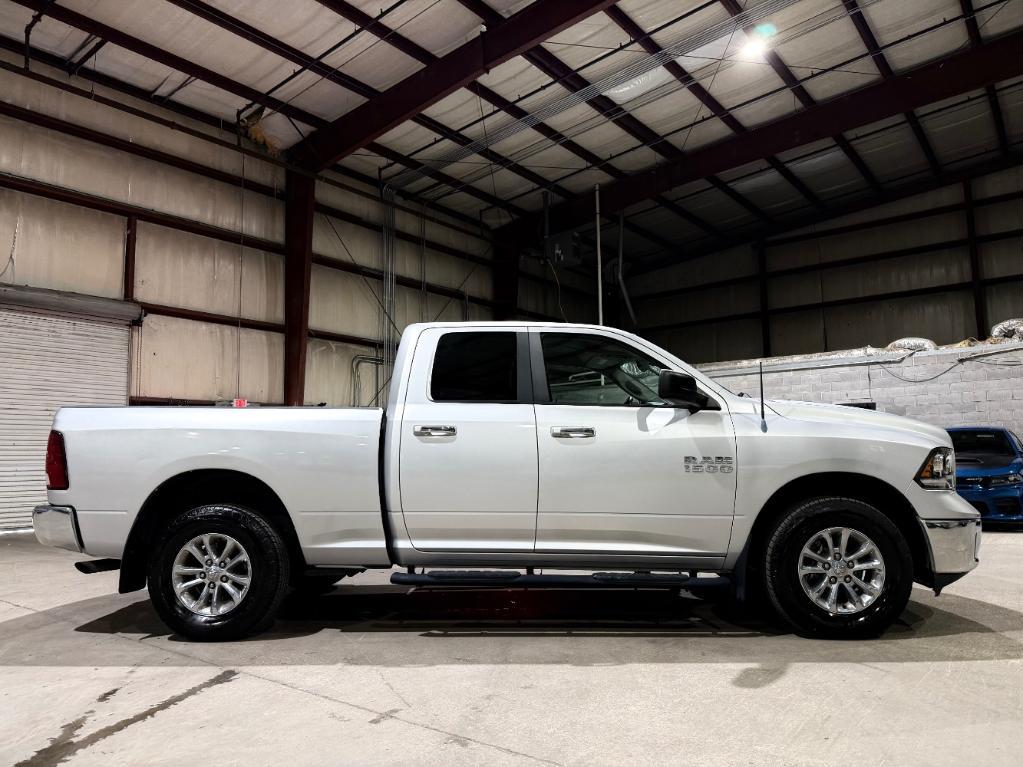 used 2013 Ram 1500 car, priced at $12,898