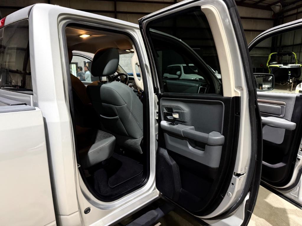 used 2013 Ram 1500 car, priced at $12,898