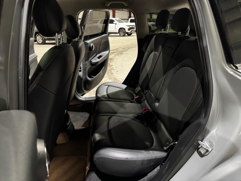 used 2019 MINI Countryman car, priced at $10,999