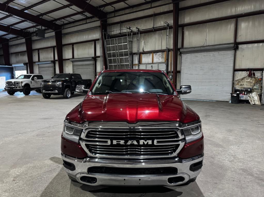 used 2019 Ram 1500 car, priced at $28,999
