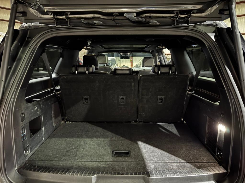 used 2021 Ford Expedition Max car, priced at $29,299