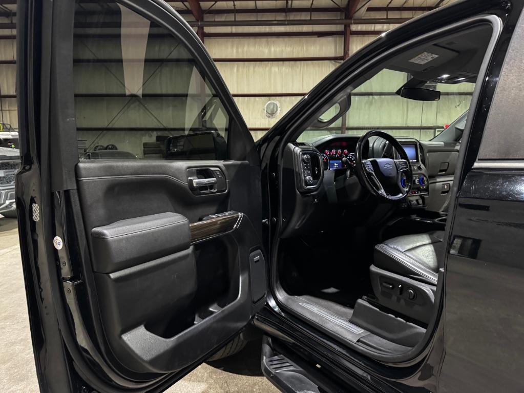 used 2019 Chevrolet Silverado 1500 car, priced at $26,299