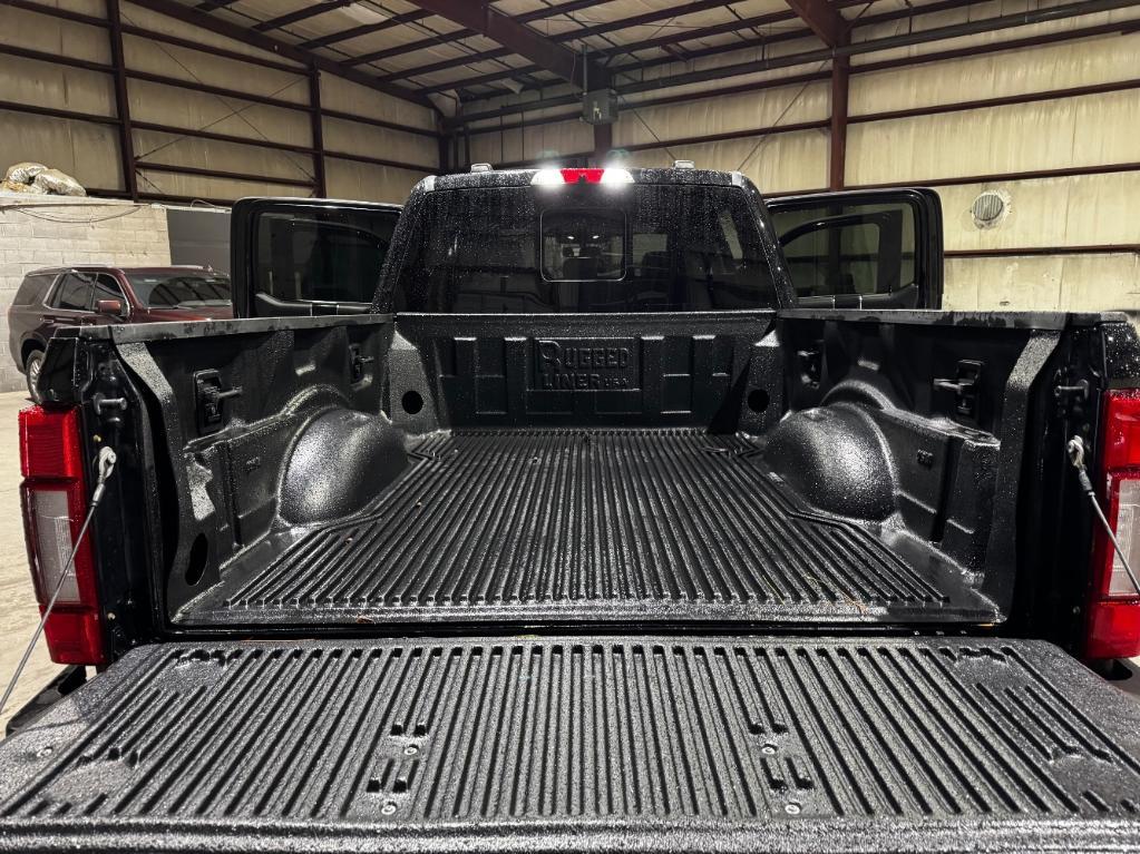 used 2020 Ford F-350 car, priced at $58,999