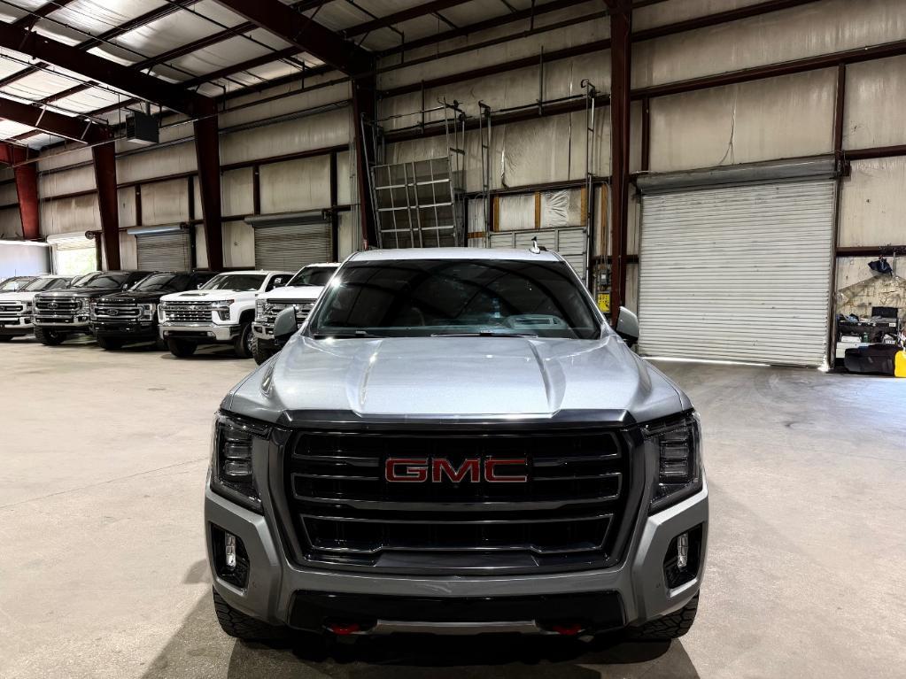 used 2023 GMC Yukon XL car, priced at $51,999