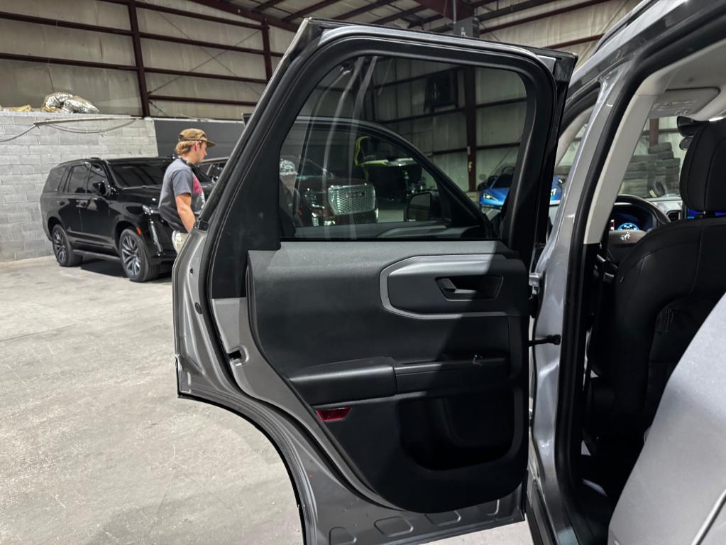 used 2021 Ford Bronco Sport car, priced at $17,999