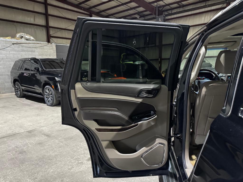 used 2016 Chevrolet Tahoe car, priced at $18,999