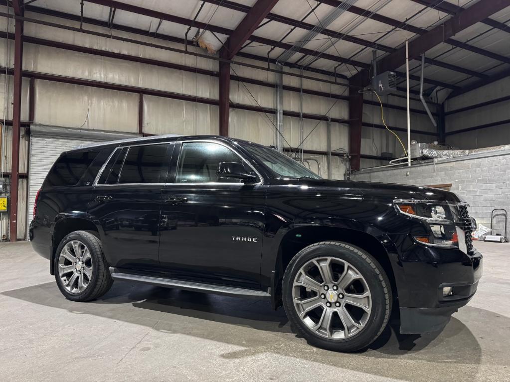used 2016 Chevrolet Tahoe car, priced at $18,999