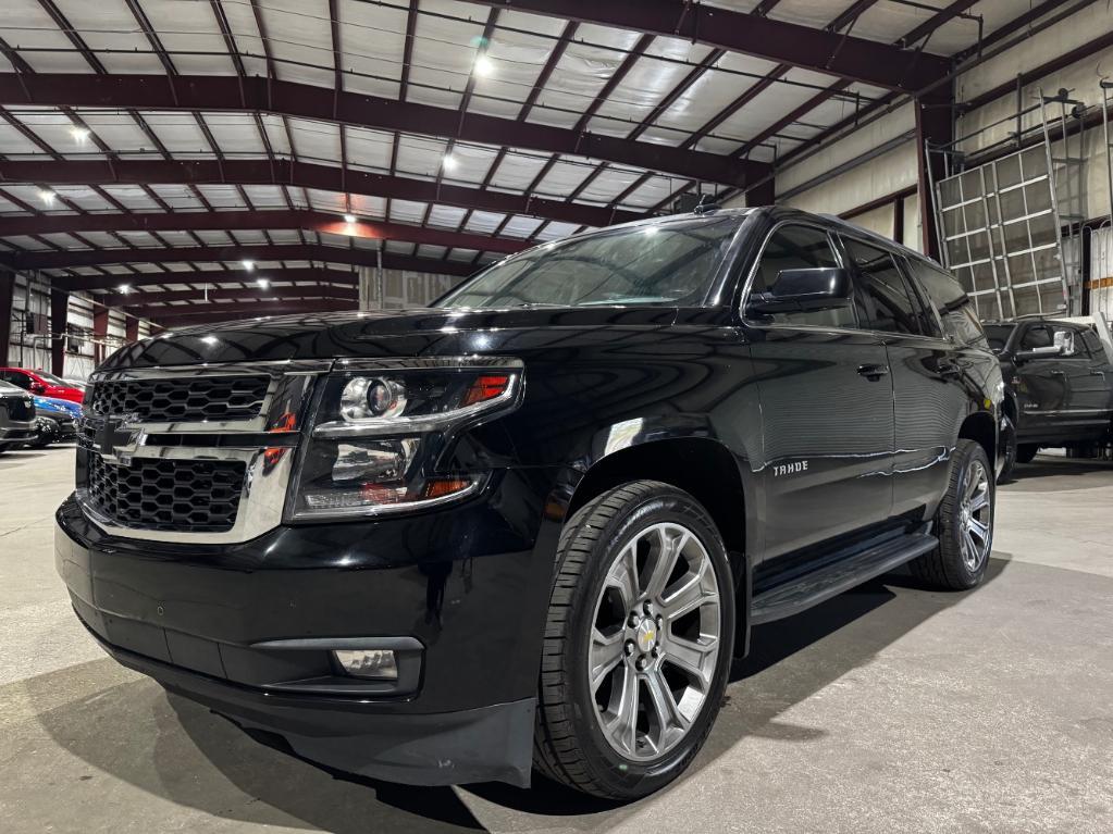 used 2016 Chevrolet Tahoe car, priced at $18,999