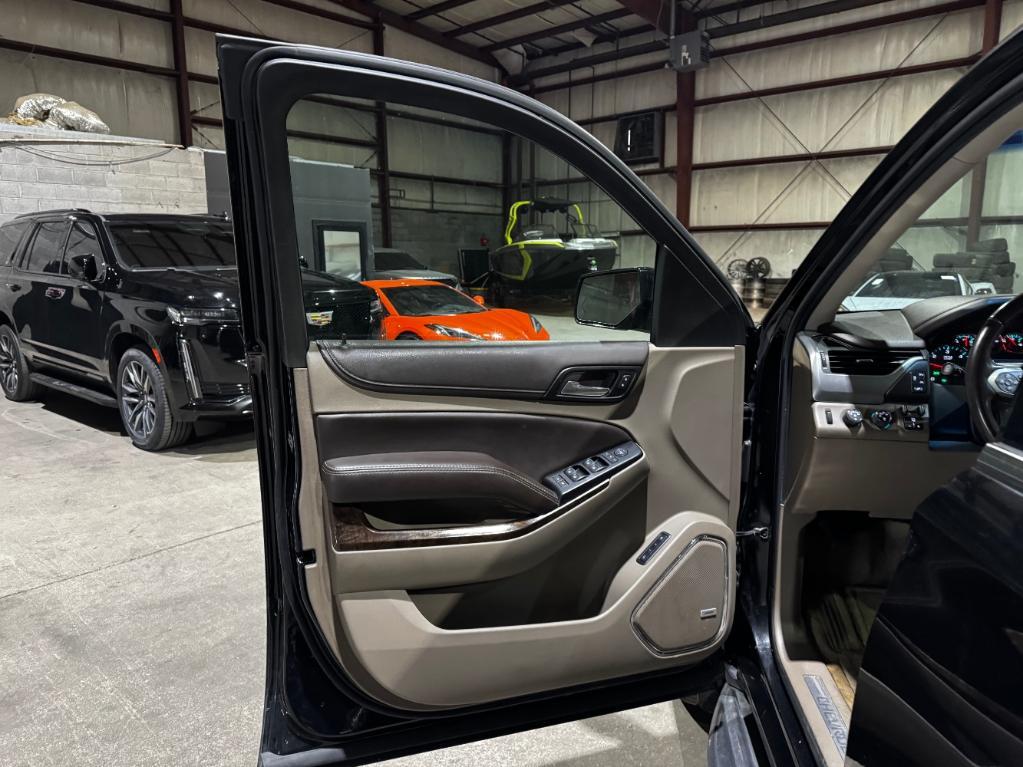 used 2016 Chevrolet Tahoe car, priced at $18,999