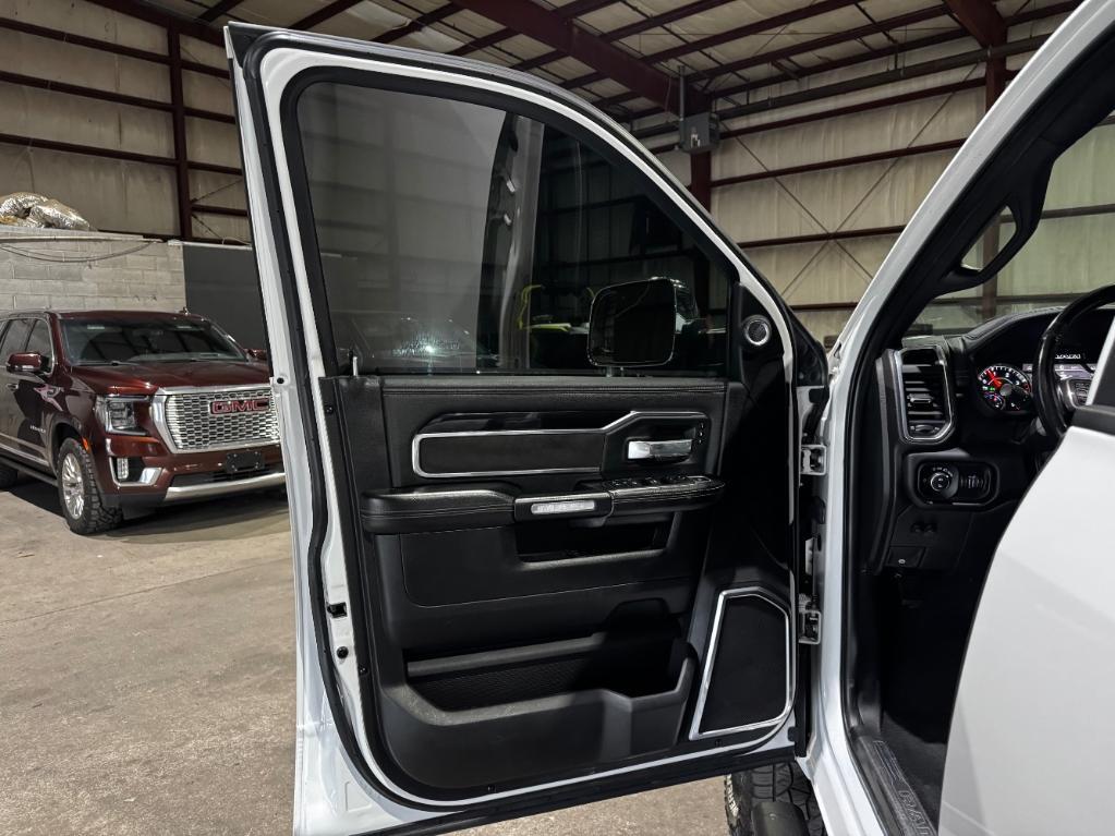 used 2019 Ram 3500 car, priced at $47,999