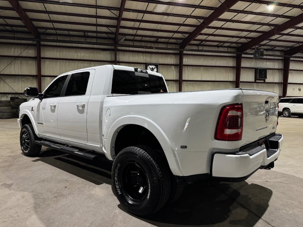 used 2019 Ram 3500 car, priced at $47,999