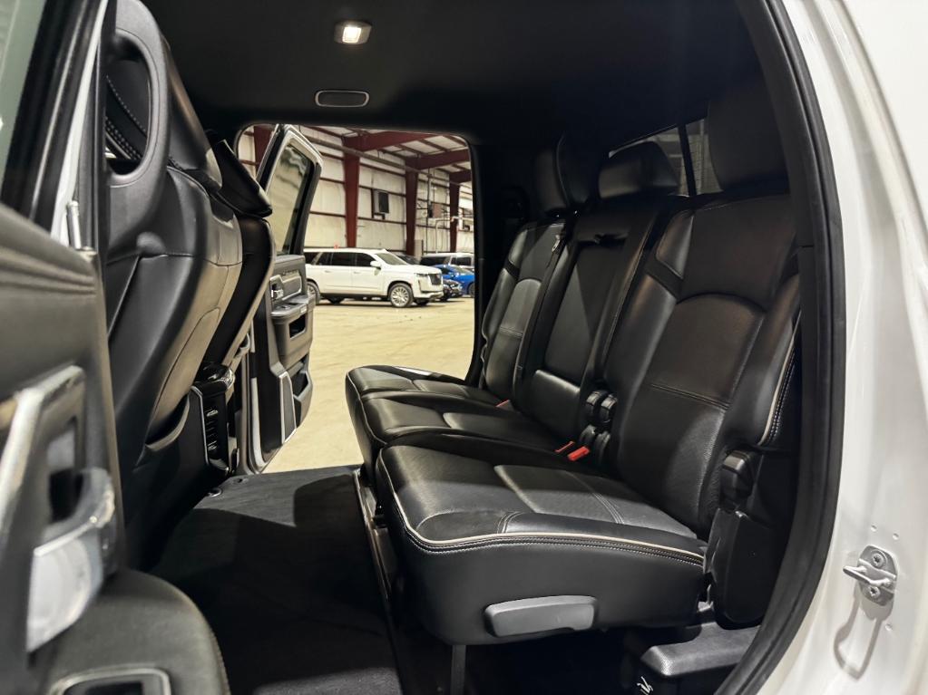 used 2019 Ram 3500 car, priced at $47,999