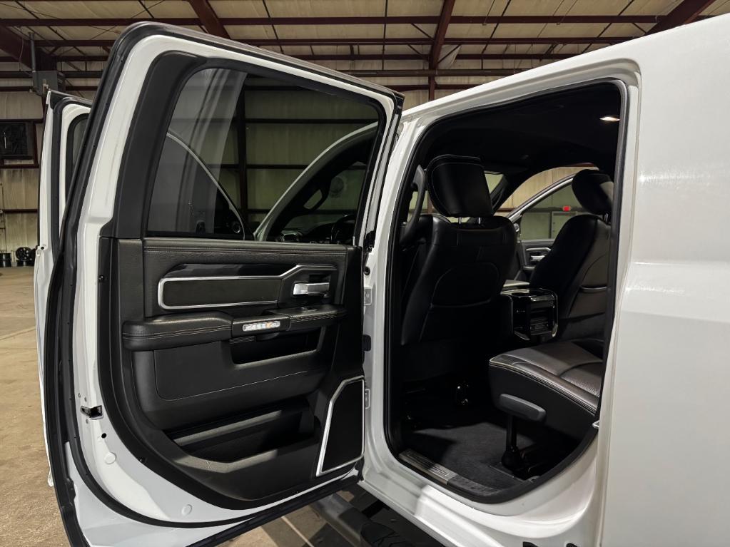 used 2019 Ram 3500 car, priced at $47,999