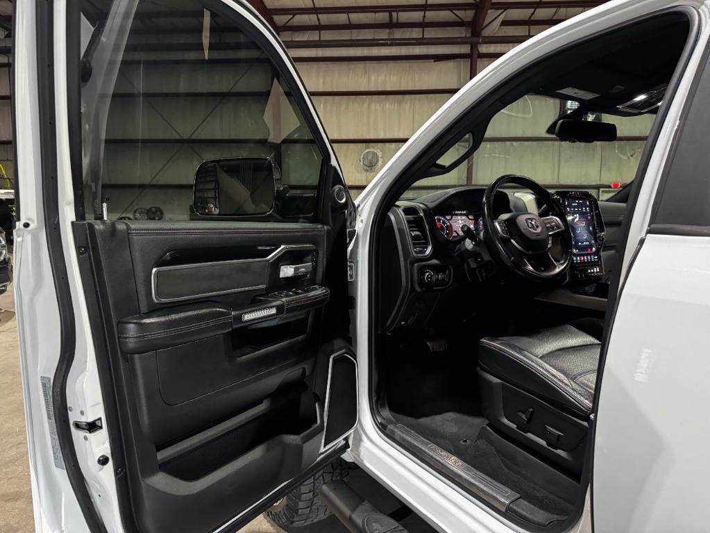 used 2019 Ram 3500 car, priced at $47,999