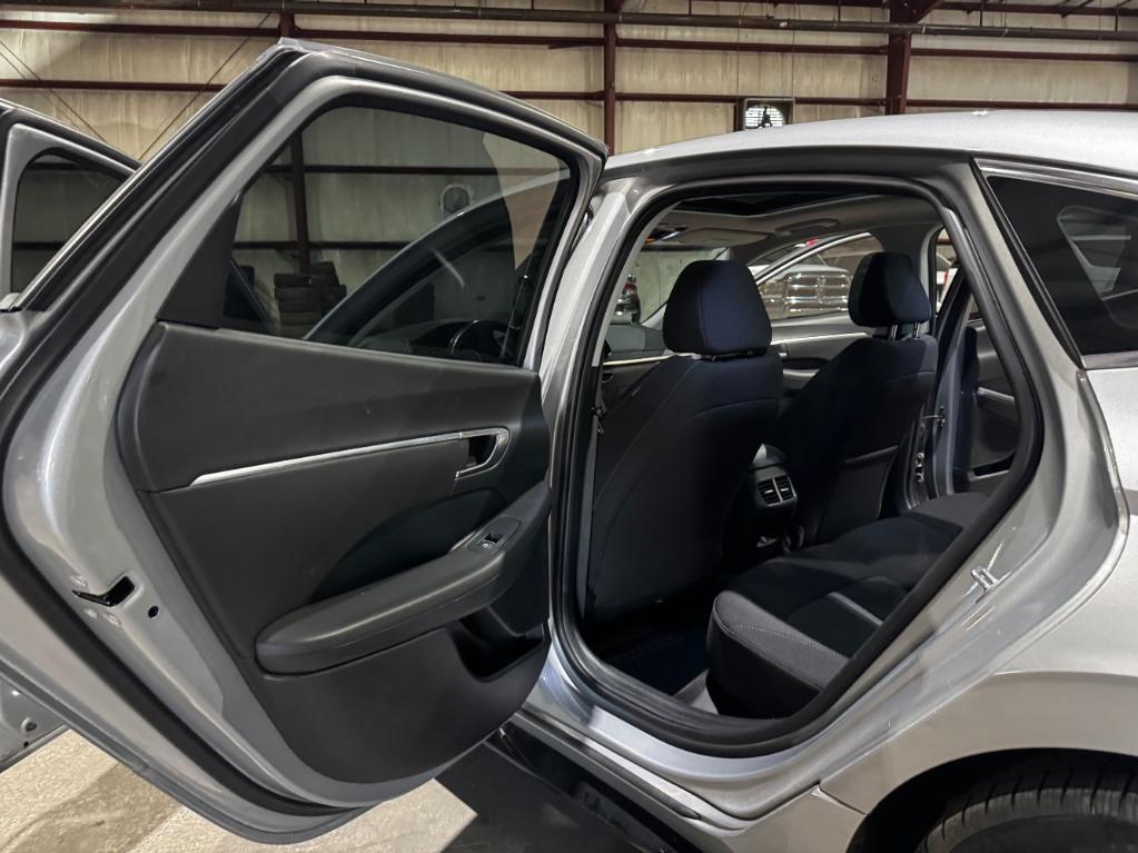 used 2023 Hyundai Sonata car, priced at $19,999