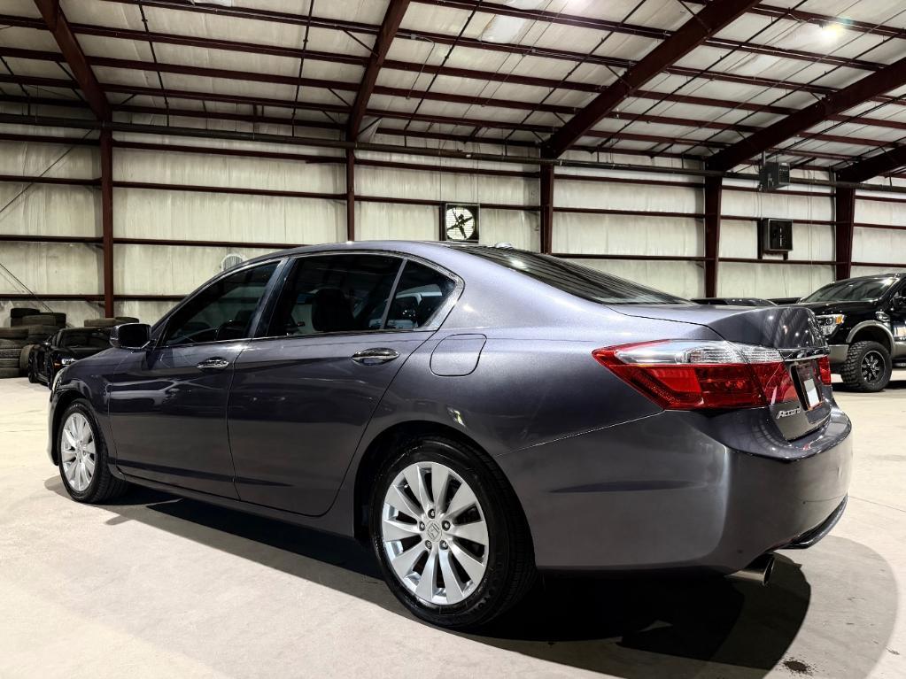 used 2013 Honda Accord car, priced at $15,398