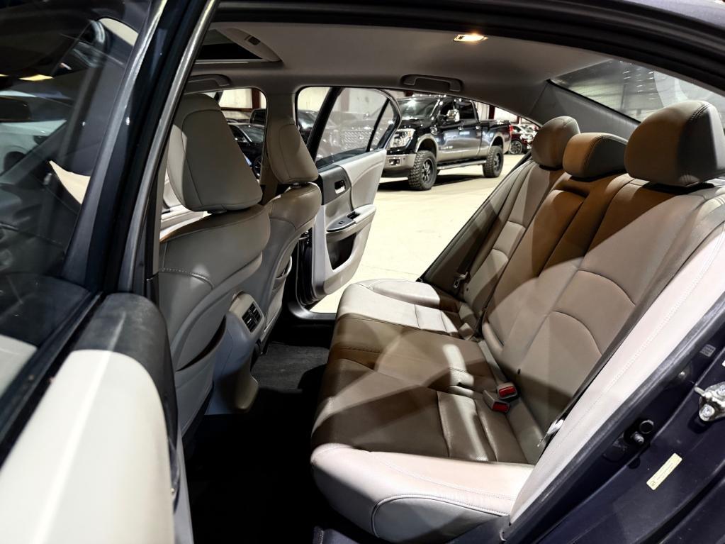 used 2013 Honda Accord car, priced at $15,398