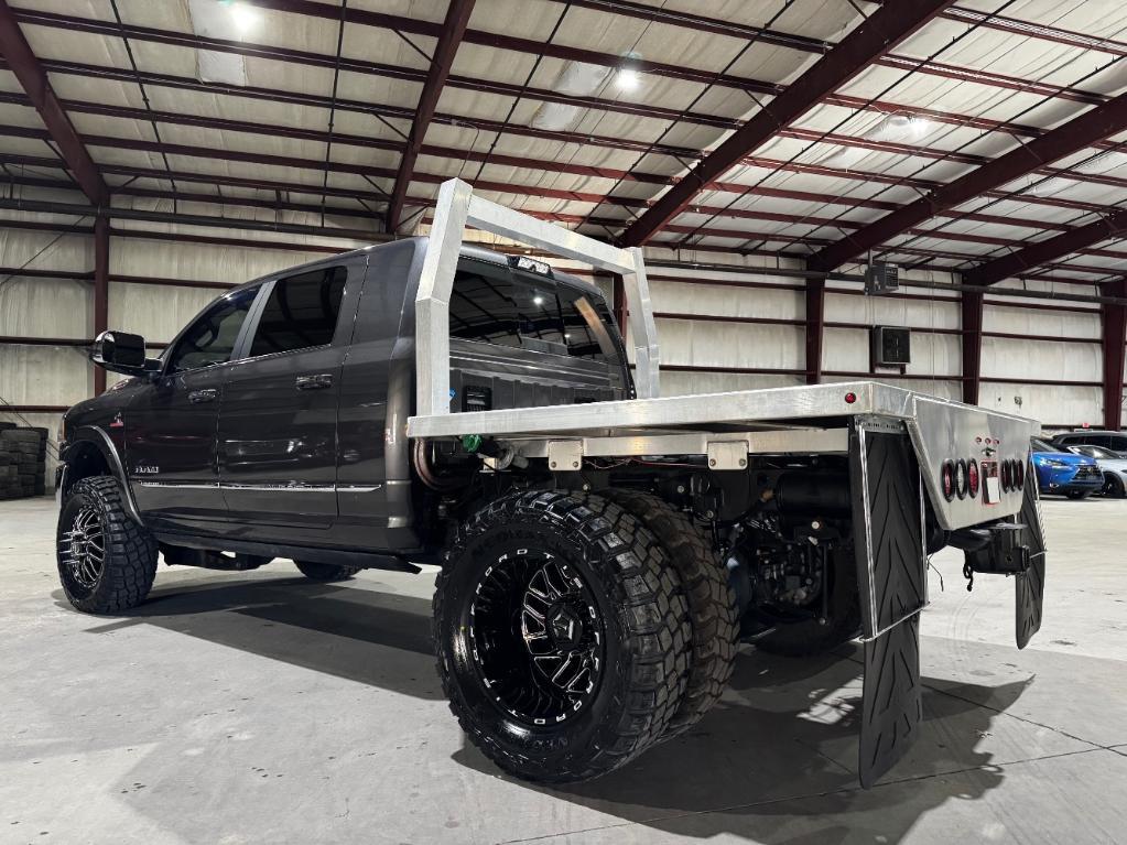 used 2019 Ram 3500 car