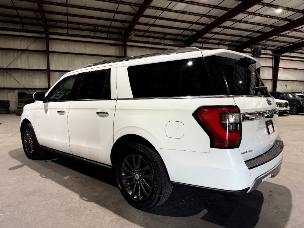 used 2020 Ford Expedition Max car, priced at $23,398
