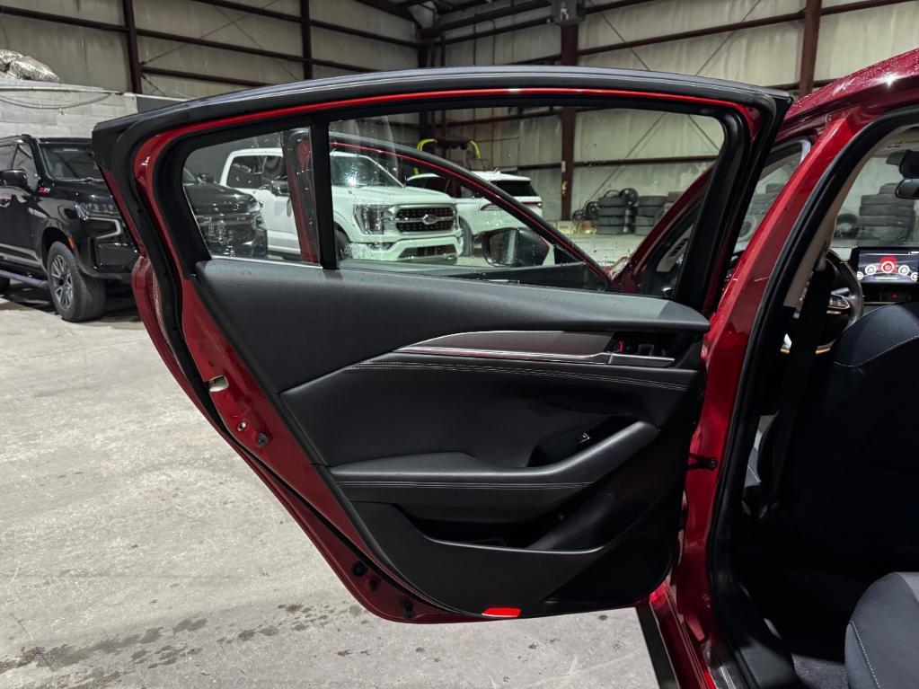 used 2019 Mazda Mazda6 car