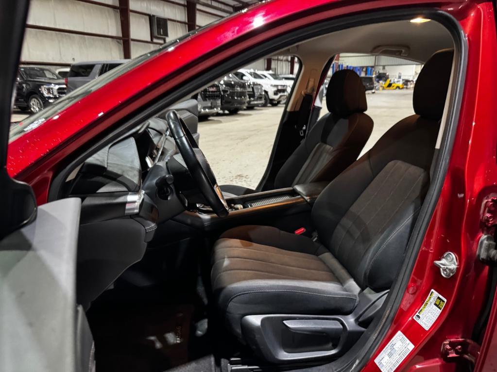 used 2019 Mazda Mazda6 car