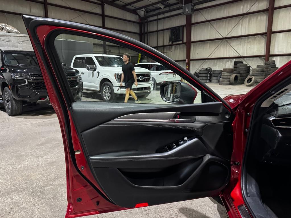 used 2019 Mazda Mazda6 car