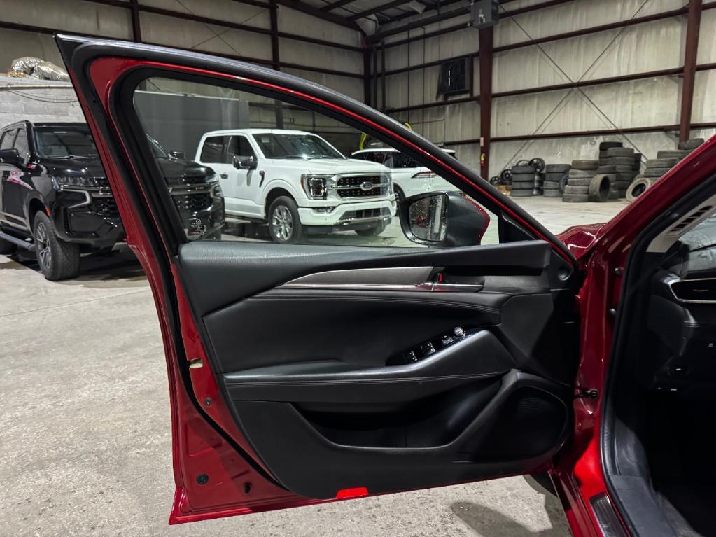 used 2019 Mazda Mazda6 car