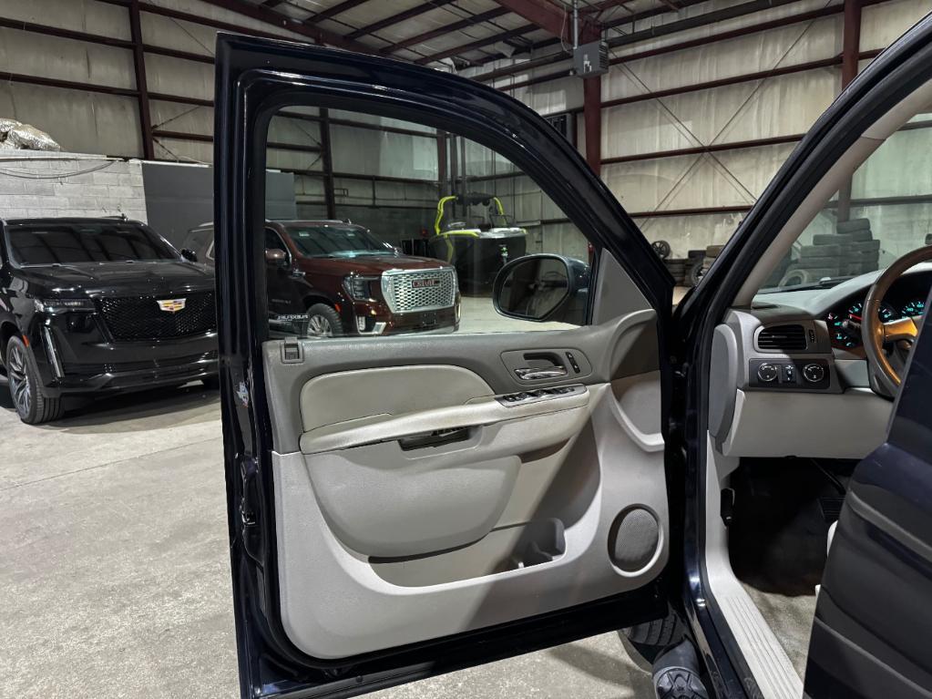 used 2013 Chevrolet Tahoe car, priced at $13,499