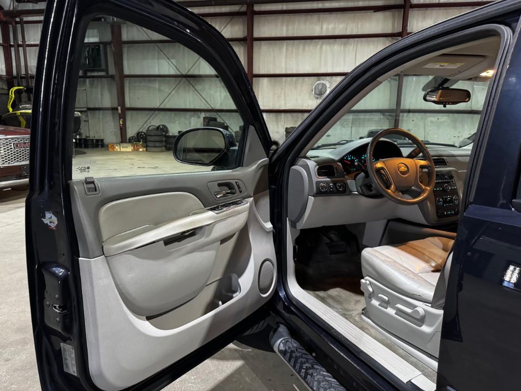 used 2013 Chevrolet Tahoe car, priced at $13,499