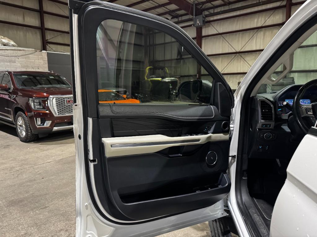 used 2019 Ford Expedition car, priced at $29,999