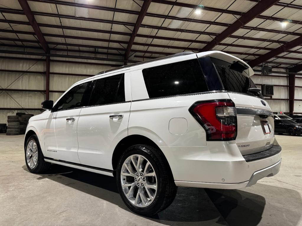 used 2019 Ford Expedition car, priced at $29,999