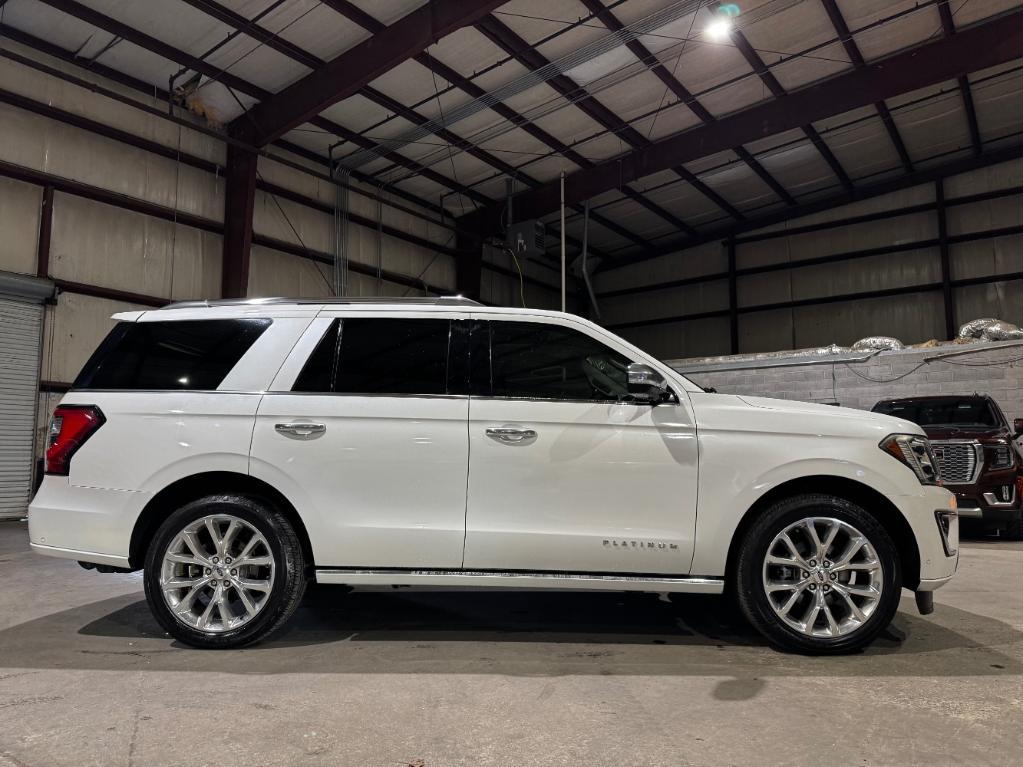 used 2019 Ford Expedition car, priced at $29,999