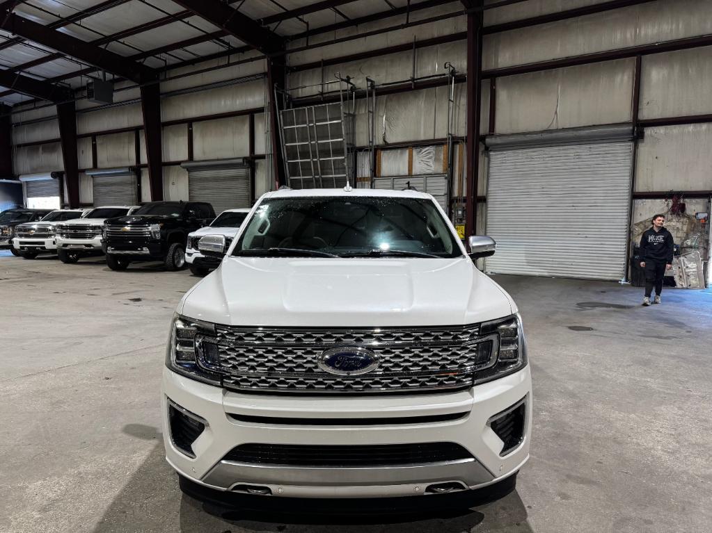 used 2019 Ford Expedition car, priced at $29,999