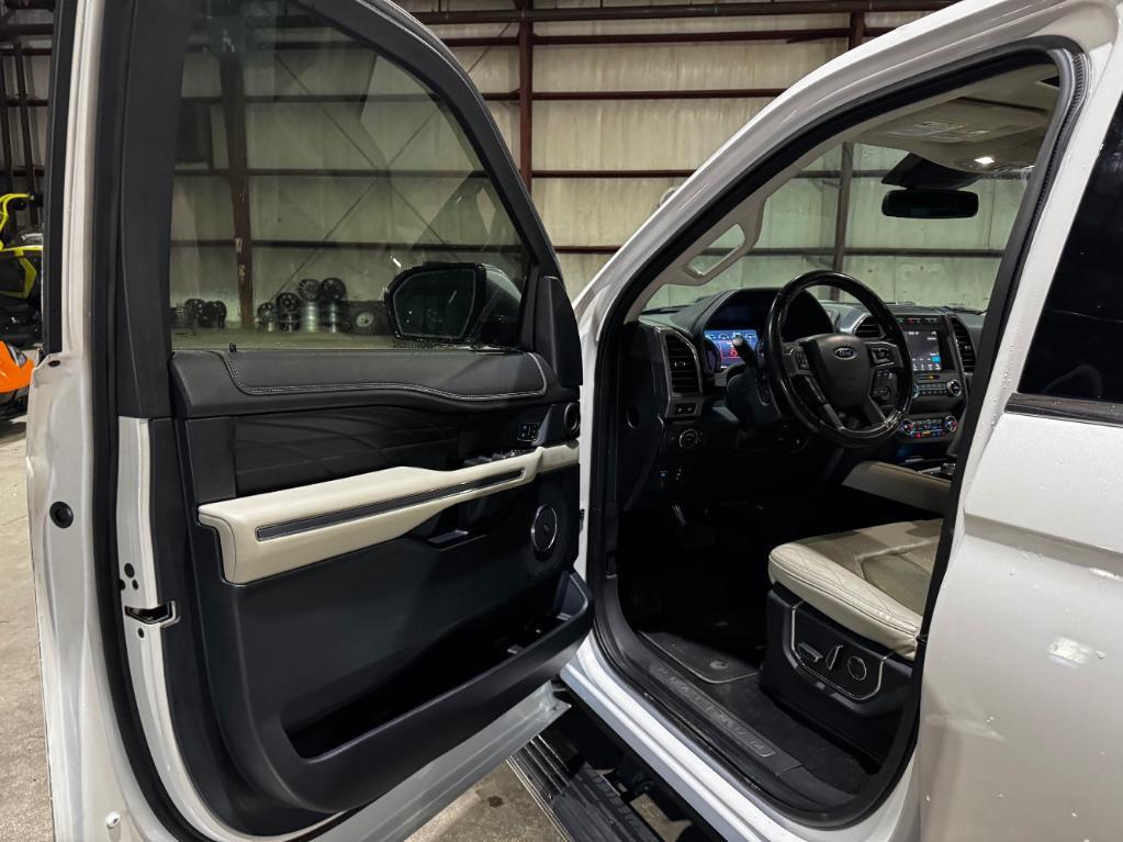 used 2019 Ford Expedition car, priced at $29,999