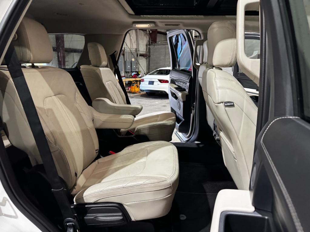 used 2019 Ford Expedition car, priced at $29,999