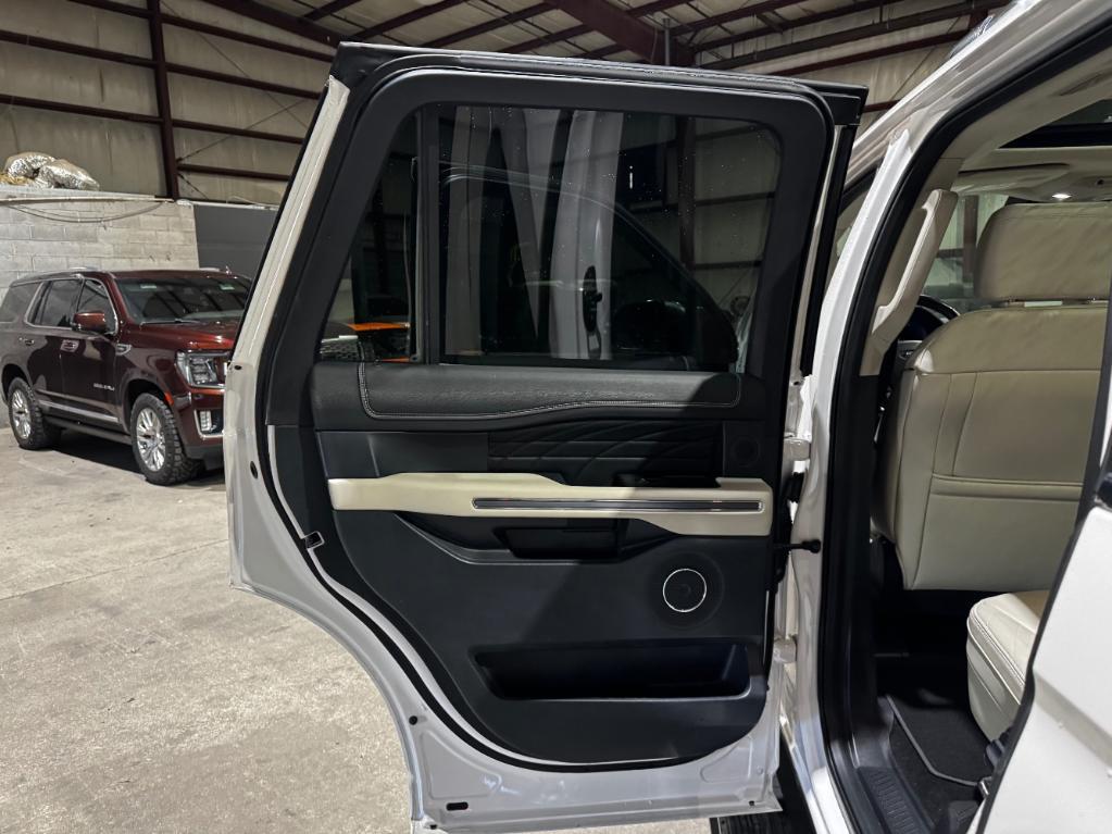 used 2019 Ford Expedition car, priced at $29,999