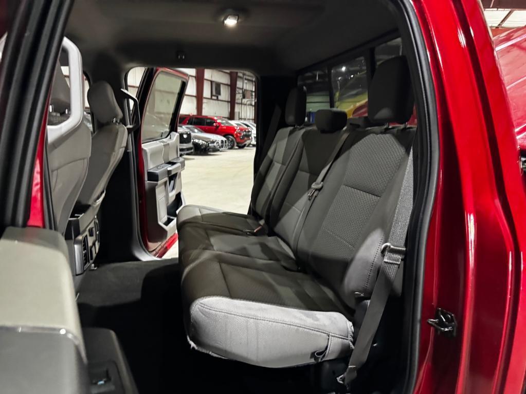 used 2020 Ford F-150 car, priced at $23,899