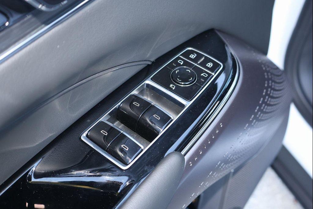 new 2026 Cadillac LYRIQ car, priced at $61,796