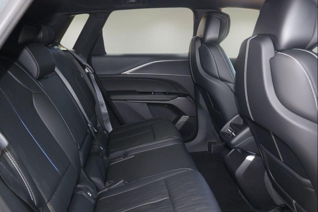 new 2026 Cadillac LYRIQ car, priced at $57,053