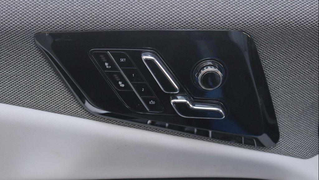 new 2026 Cadillac OPTIQ car, priced at $49,899