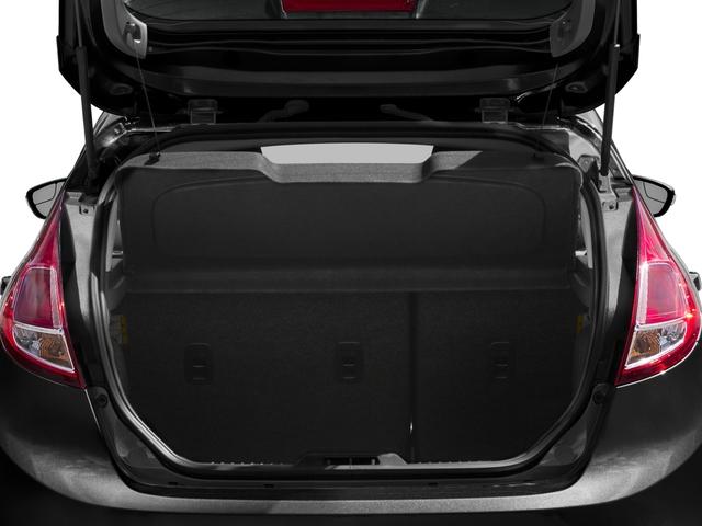 used 2016 Ford Fiesta car, priced at $11,498