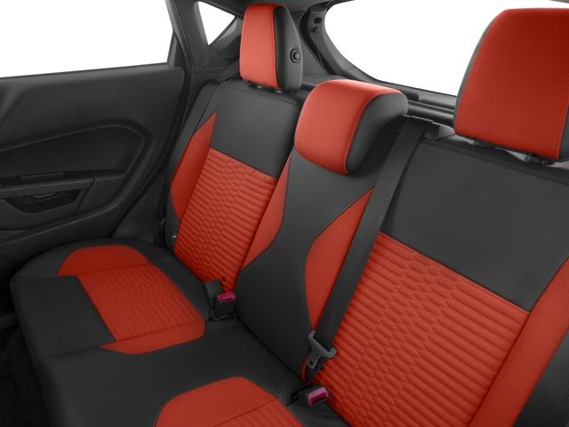 used 2016 Ford Fiesta car, priced at $11,498