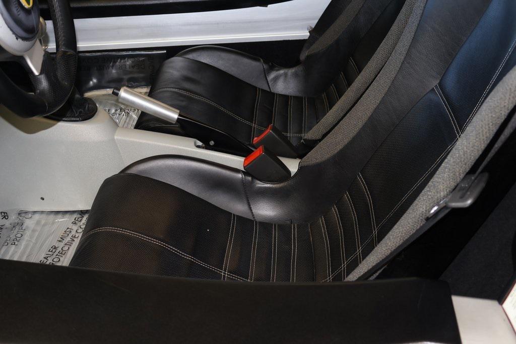 used 2005 Lotus Elise car, priced at $42,500