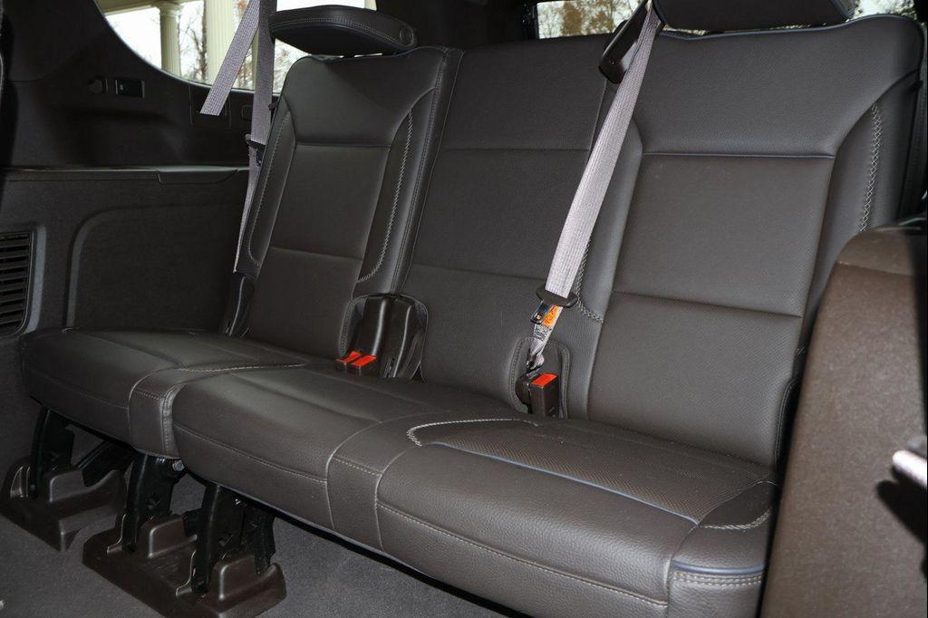 used 2021 GMC Yukon XL car, priced at $49,999