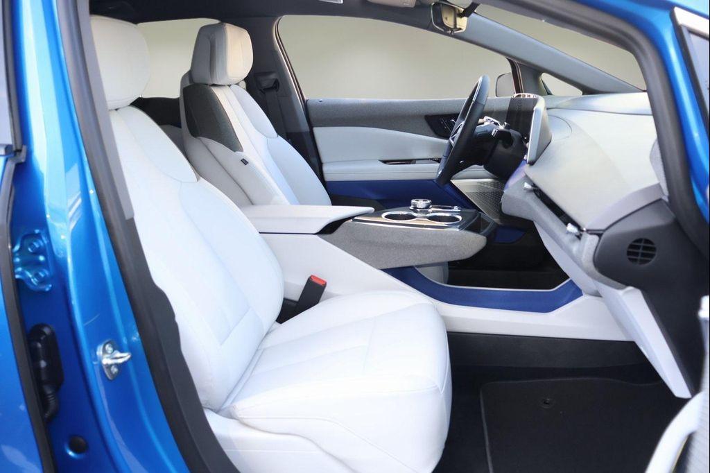 new 2026 Cadillac OPTIQ car, priced at $49,964