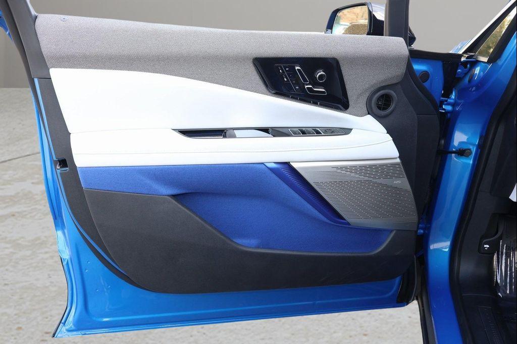 new 2026 Cadillac OPTIQ car, priced at $49,964