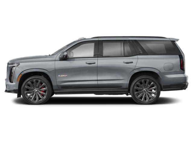 used 2025 Cadillac Escalade car, priced at $180,932