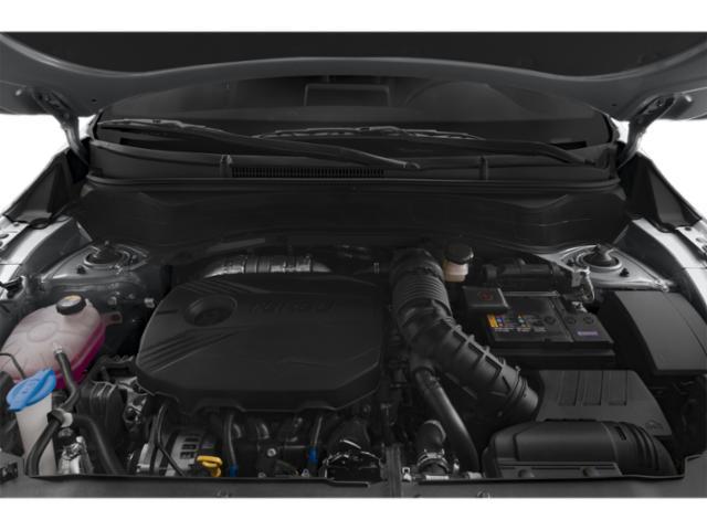 used 2022 Kia Seltos car, priced at $21,499